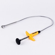 TOLSEN 툴쎈 픽업툴 픽업툴라이트 자석봉 24인치 / NO 66015, 1개