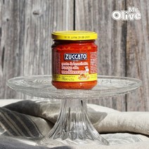 쥬카토 레드페스토 190g