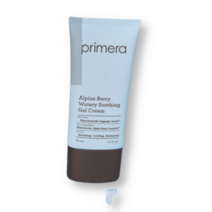 피부진정 프리메라 트러브케어 알파인 베리 워터리 수딩 젤 크림 대용량 75ml, 저자극 함께쓰면좋은 KIT