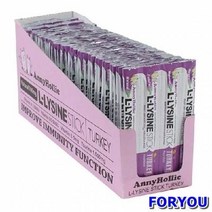 ForU735 애니홀릭 엘라이신 스틱 칠면조 이스트 캣 간식 100개 고양이집, 상세페이지 참조