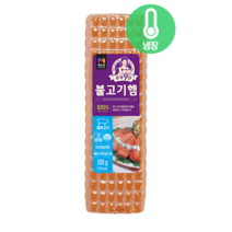 농협목우촌 [목우촌] 주부9단 불고기햄 300g, 1개