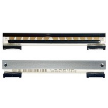 새로운 프린트 헤드 Zebra GC420T GC420D GK888 2844 TLP2844 TLP2844Z R2844Z LP2844 LP2844Z 888TT GK888, 02 Version B