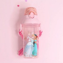 프린세스 물통 [앵커원터치-PP7274], 1개, 5_프린세스 원터치_스노우 화이트