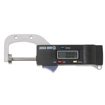 GDG3596 블루텍-디지털두께게이지 BD547-025 0-25mm (1EA) 물체측정정게이지/비닐두께측정/측정게이지/공구두께측정기, 1개