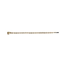 FEC체인 낙하산체인 굵기 7.1mm 길이 2.8m 운반 후크