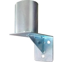 해광 도로반사경 벽부식브라켓(PC일반용)