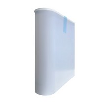 실외기없는 에어컨 원래 Microhoo 용량 미니 USB 휴대용 에어컨 필터 시원한 물 탱크 터치 스크린, 01 1 tank