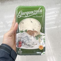 구르메 고르곤졸라치즈 150g x 1개, 아이스박스포장