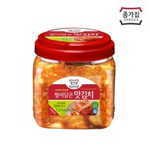 F종가집 맛김치 1.2kg /PET, 없음
