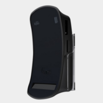 에어포인트 고성능 하이패스 GPASS AP100S, 화이트