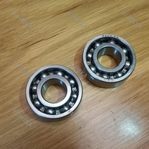6203 범용 볼 베어링, [02] 10 pcs