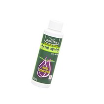 어항 이끼제거제 붓이끼제거제 110ml