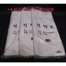 일회용 식탁보, 평판, 1개