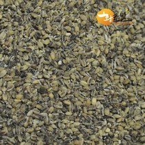 [황토밭푸드] 22년산 국내산 100% 햇 검정보리쌀(흑보리쌀) 2kg, 2개