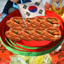 김장매트 기존 단점 보완한 국산 방수형, 대형(140cm/방수포)