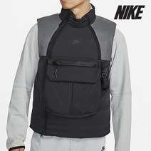 나이키 패딩조끼 D01- DD6637-010 남성 스포츠웨어 써마 핏 테크 팩 베스트