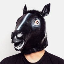 파티팡 말가면 블랙_(11778934), 단품