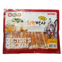 강아지 육포 대구포 닭가슴살 사사미 2개 강아지부드러운간식 비숑간식 웰시코기간식