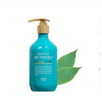 실크테라피 리모델링 트리트먼트 300ml