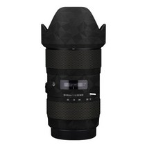 시그마 18-35mm F1.8 DC HSM 아트 (캐논 마운트 용) 안티 스크래치 카메라 렌즈 스티커 보호 필름 바디 프로텍터 스킨 코브, Type 11 For Canon Mount
