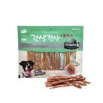 견생견사 플러스 치킨 슬라이스300g 458902