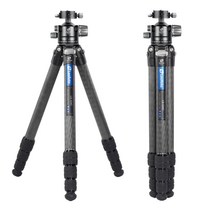 레오포토 LS-324C+LH-40R 카본 DSLR삼각대 볼헤드 세트