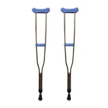 승원 알루미늄 목발 10조 (20개) - 알루미늄 클러치, 상세페이지 참조2