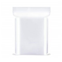 국산 다용도 대형 두꺼운 지퍼백 50가지 사이즈 30 x 35 cm (50장), 지퍼백 50cmX60cm (25장)