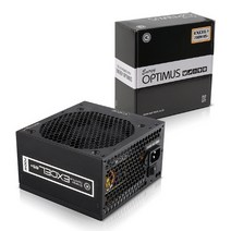 700W [에너지옵티머스]EXCEL 85+ (ATX700W), 상세페이지 참조