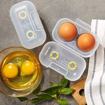 씨밀렉스 에그 트레이 계란보관함 2구, 단일상품966224 29