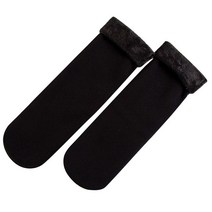 양말 겨울 곰 도톰도톰 테리안감 히트텍삭스 히트텍 플러스 벨벳 두꺼운 눈 양말 가을 겨울 스타일 웜 맨발