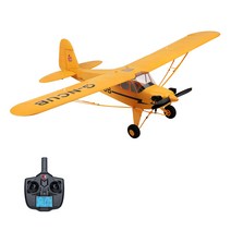 GoolRC Wltoys A160 시뮬레이션 비행기, 배터리 1개