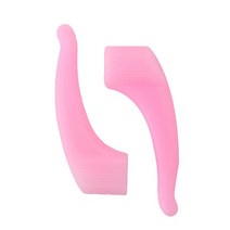 거꾸리효과 꺼구리 꺼꾸로 전동 키크는운동기구 꺼꾸리 가정용 패션 미끄럼 방지 귀고리 안경 액세서리 실, 08 분홍색