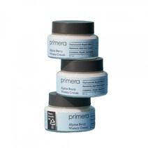 프리메라 알파인 베리 워터리 크림 50ml, 50ml_함께쓰면좋은 KIT