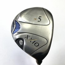 중고 젝시오 5번 18도 우드 롬박스 F 6F09 S//2022113018393, 단품