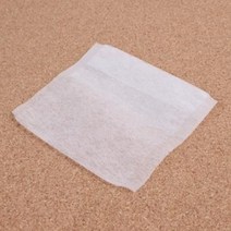 일회용 파우치형 백 국물 육수 다시백 베이킹파우더 티백 입욕제 방향제 소 중 대 사이즈선택 5개입, 중 5개입