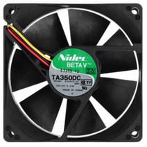 쿨러텍 Nidec-TA350DC-4P 시스템쿨러, 선택하세요