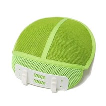 안전모 땀받이 땀내피 땀흡수 냄새제거 어성초 두피건강, 1개