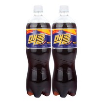 맥콜, 1.25L, 12개