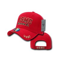 라피드 도미넌스 R206 The Legend Military Cap USMC 레드 전술모자 택티컬 아웃도어 캠핑 레저