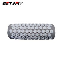지압 마사지 마사지샵 Getinfit 지압 매트 마사지 쿠션 요가 스트레스 해소 등 바디 통증 스파이크, 05 Pillow