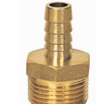 후수닛뿔 배관 스마토 나사호스 1 2 x 8mm 10개