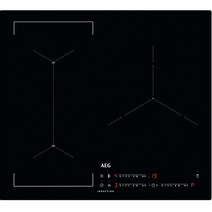 아에게 AEG IAE63421CB 3구 브릿지 확장 인덕션파손보험 포함, 방문설치