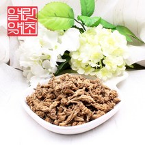 열린약초 국내산 건조 초석잠 골뱅이형, 1팩, 200g