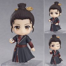 넨도로이드 히이로VTuber 히이로