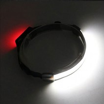 COB 헤드랜턴 YD-33 충전식 270도 후레쉬 라이트, 본상품선택