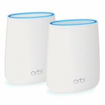 넷기어 Orbi RBK20 유무선 인터넷 공유기 WIFI 라우터