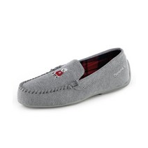 [국내 매장판] BEARPAW HERMINE 모카신 K2078165OA-W MOC 248312