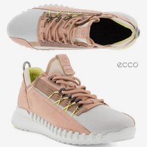 에코 ZIPFLEX 코듀라 여성 워킹 스니커즈 TS