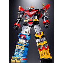 일본직배송 초합금혼 GX-60R 우주 대제 갓시그마 리뉴얼 버전 약 300mm 피규어